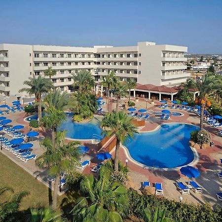 Nissiana Hotel & Bungalows Agia Napa Exterior foto