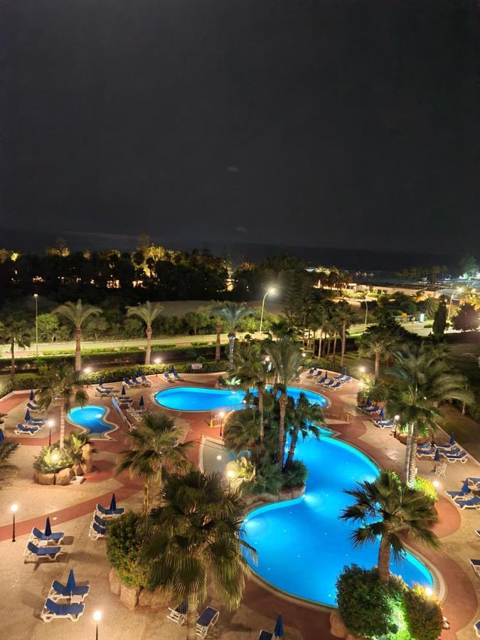 Nissiana Hotel & Bungalows Agia Napa Exterior foto