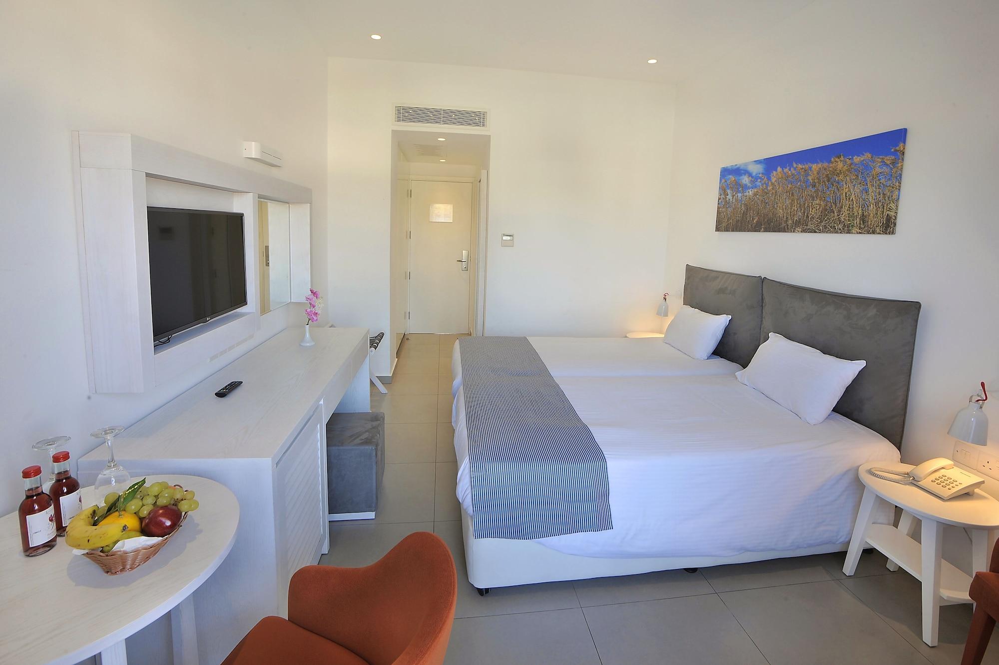 Nissiana Hotel & Bungalows Agia Napa Exterior foto